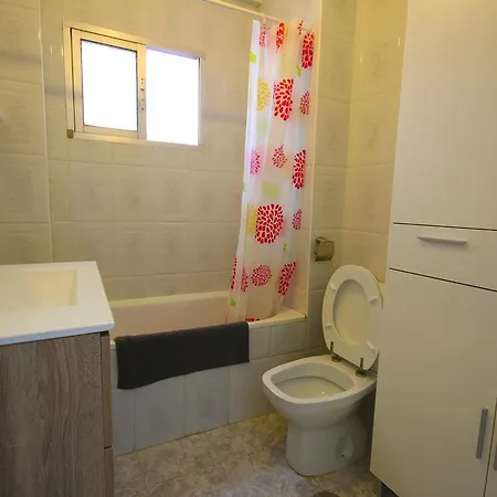 Xia Grupalmalaga Apartment *