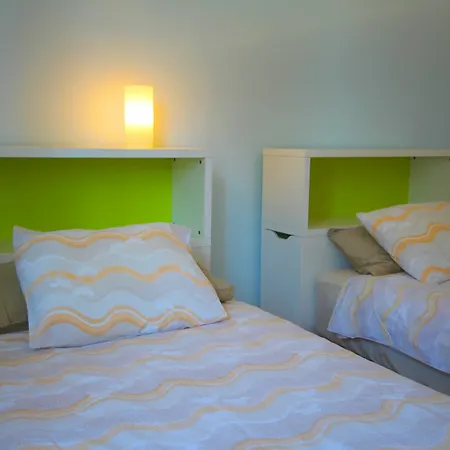 Xia Grupalmalaga Apartment Benalmadena