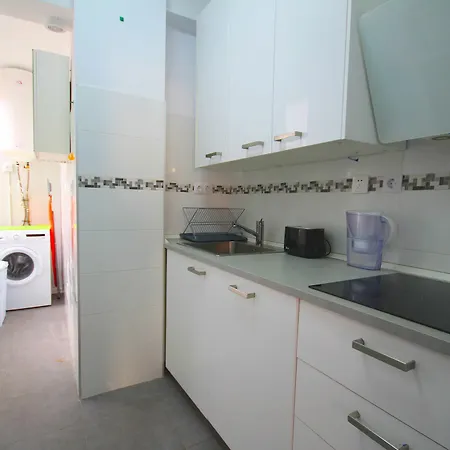 Apartment Xia Grupalmalaga