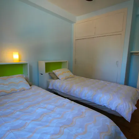 Apartment Xia Grupalmalaga *