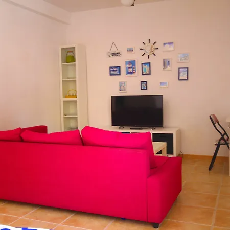 Apartment Xia Grupalmalaga