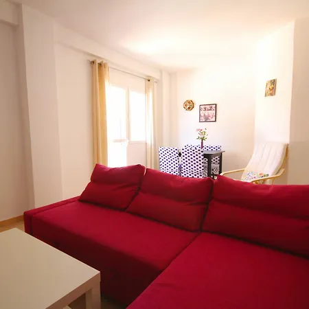 Xia Grupalmalaga * Benalmádena